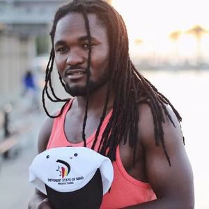 Meet your Posher, Kenneil